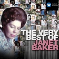 Gerald Moore、Janet Baker - No. 2, Clair de lune