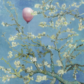 JVKE、Tori Kelly - this is what floating feels like