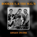 the M.G.’s - Mo' Onions