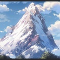 余伟江 王睿卓 - 大山
