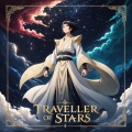 hoshika、高橋あず美 - Traveler of Stars