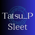 Tatsu_P、初音ミク - Sleet