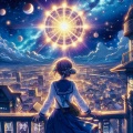 ROSE、重音テト - 星時計