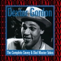 Dexter Gordon - Settin' the Place, Pts 1 & 2