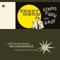 Johnny Horton - Seven Come Eleven