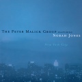 Norah Jones、the peter malick group - New York City (DJ Strobe Brooklyn Vibe Mix featuring Split-Vizionz)