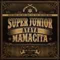 SUPER JUNIOR - 백일몽