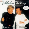 Modern Talking - Give Me Peace On Earth