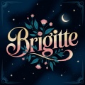 Brigitte - Le Nougat