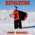 Mimmo Mirabelli - Revolution