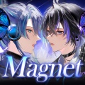 渡恩Dawn - Magnet