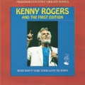 Kenny Rogers - Tell It All Brother