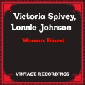 Lonnie Johnson、victoria spivey - That Man