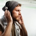 Lofi-Coffe Beats、relax tunes、Relaxing Restaurant Music - The Beat Of Calmness