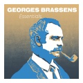 georges brassens - Il n'y a pas d'amour heureux