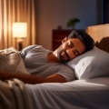 Complete Rest、Sleep Musician、River Sound for Sleep - The Serene Pulse Of The Night