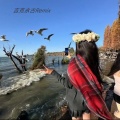 吉克永古 - 陪我过个冬 (等风来等雨落)(吉克永古 remix)