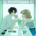 渡恩Dawn - クリームソーダとシャンデリア (feat. ねんね)