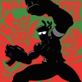 Mr. Vegas、Jovi Rockwell、Major Lazer - Can't Stop Now