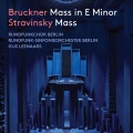 Rundfunkchor Berlin、Barbara Berg、Christine Lichtenberg、Gijs Leenaars - Mass: II. Gloria