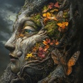 Meditation Rain Sounds、Meditation Music、Nature Sounds Nature Music - Simple Things of Life