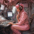 Relax Chillout Lounge、Music for Reading、Calm Music Zone - Almost There