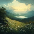 Relaxing Music for Stress Relief、Zen Gaya、Calming Sounds - Start Over