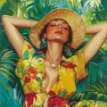 Bossanova、Bosanova Brasilero、Some Chill Music - Ruas Ocultas