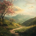 MusicoterapiaTeam、Relaxing BGM Project、Relaxing Music - Simple Healing