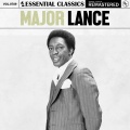 Major Lance - I Have No One