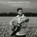 Jonah Baker - Wrong Direction (Acoustic)