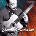 Django Reinhardt - Sweet Georgia Brown