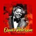 Oscar Peterson - It's Only a Paper Moon