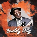 Buddy Guy - I Got My Eyes on You