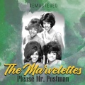 the marvelettes - I Apologize