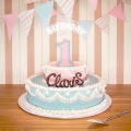 ClariS - nexus