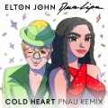 Elton John、Dua Lipa - Cold Heart