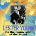 Count Basie - Blue Lester
