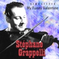 Stéphane Grappelli - Willow Weep for Me