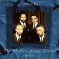The Modern Jazz Quartet - Angel Eyes