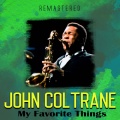 John Coltrane - Stardust