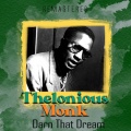 Thelonious Monk - Honeysuckle Rose