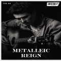 METALLEIC REIGN - Don't Call Me Now