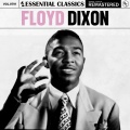 Floyd Dixon - Tired, Broke, and Busted
