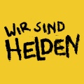 Wir Sind Helden - Endlich ein Grund zur Panik