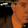 Kenny Burrell、Art Blakey - The Next Time You See Me, Things Won't Be The Same