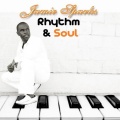 Jamie Sparks - Keep Strivin