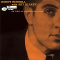 Kenny Burrell、Art Blakey - Lover Man
