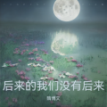 隋博文 - 后来的我们没有后来