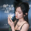 王晴 - 你不配我对你那么好